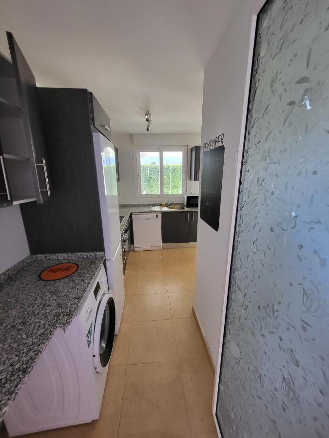 Villa 3 Chambre Espagne Torre-Pacheco Eksteriør bilde