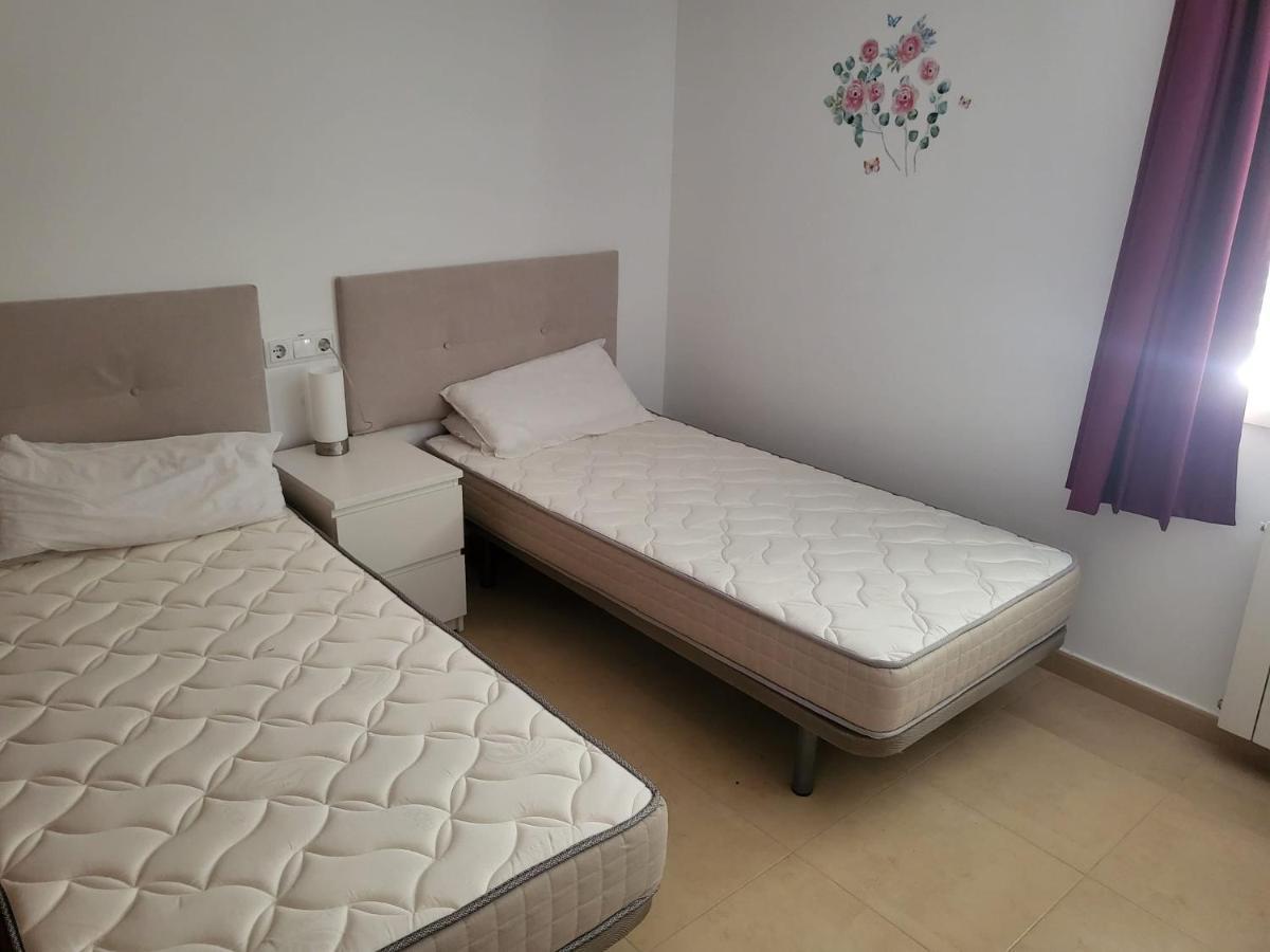 Villa 3 Chambre Espagne Torre-Pacheco Eksteriør bilde
