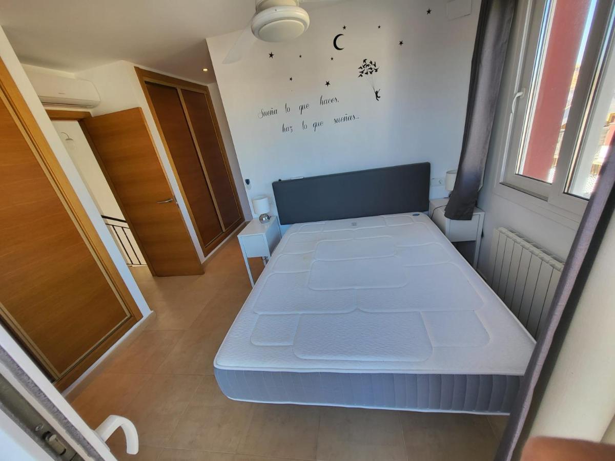 Villa 3 Chambre Espagne Torre-Pacheco Eksteriør bilde