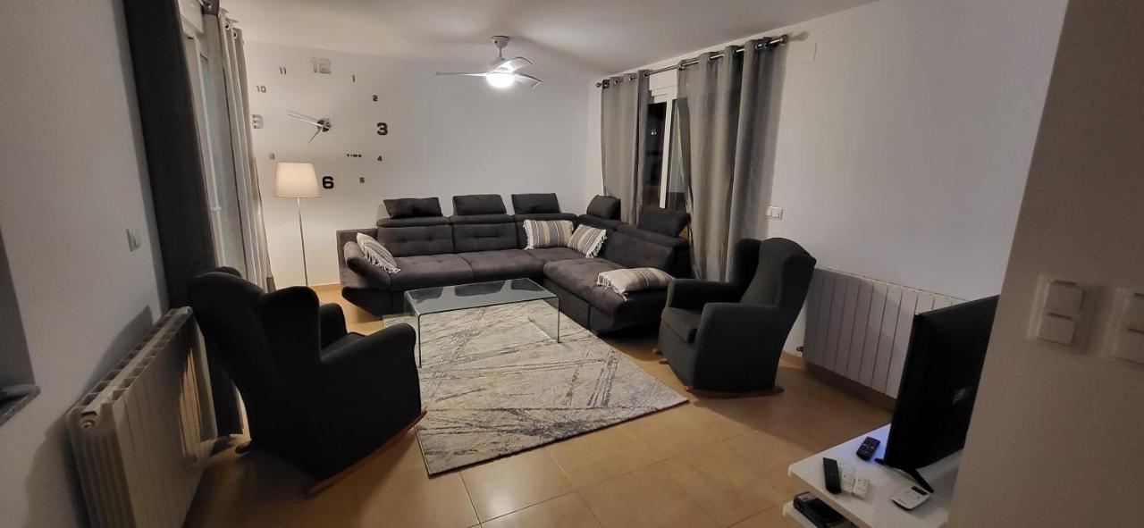 Villa 3 Chambre Espagne Torre-Pacheco Eksteriør bilde