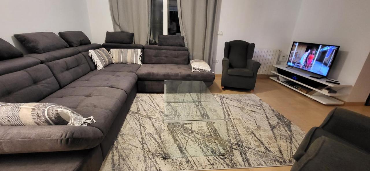 Villa 3 Chambre Espagne Torre-Pacheco Eksteriør bilde