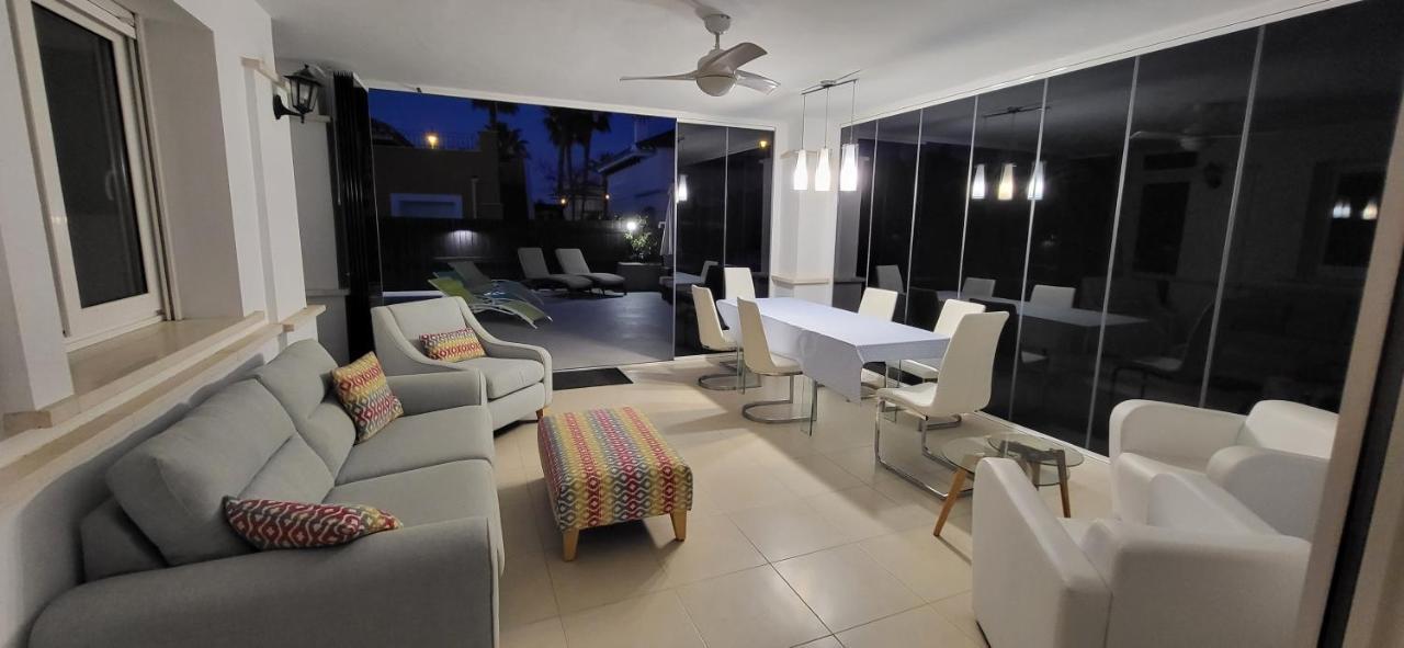 Villa 3 Chambre Espagne Torre-Pacheco Eksteriør bilde